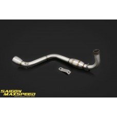 Cổ Pô GEM Speed Full System Honda MSX 125 (chính hãng)
